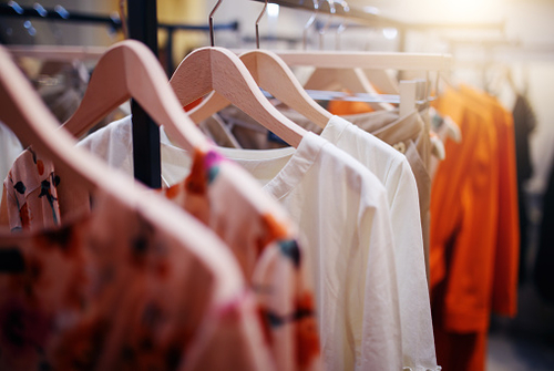 Apparel Success Story