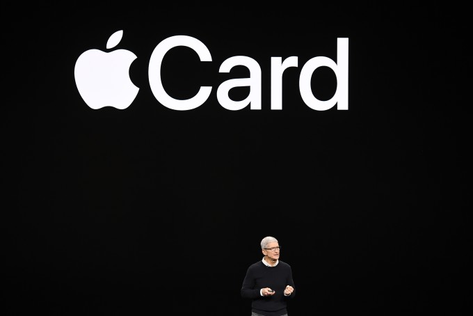 Apple Card forces companies to view themselves as an ‘ecosystem’