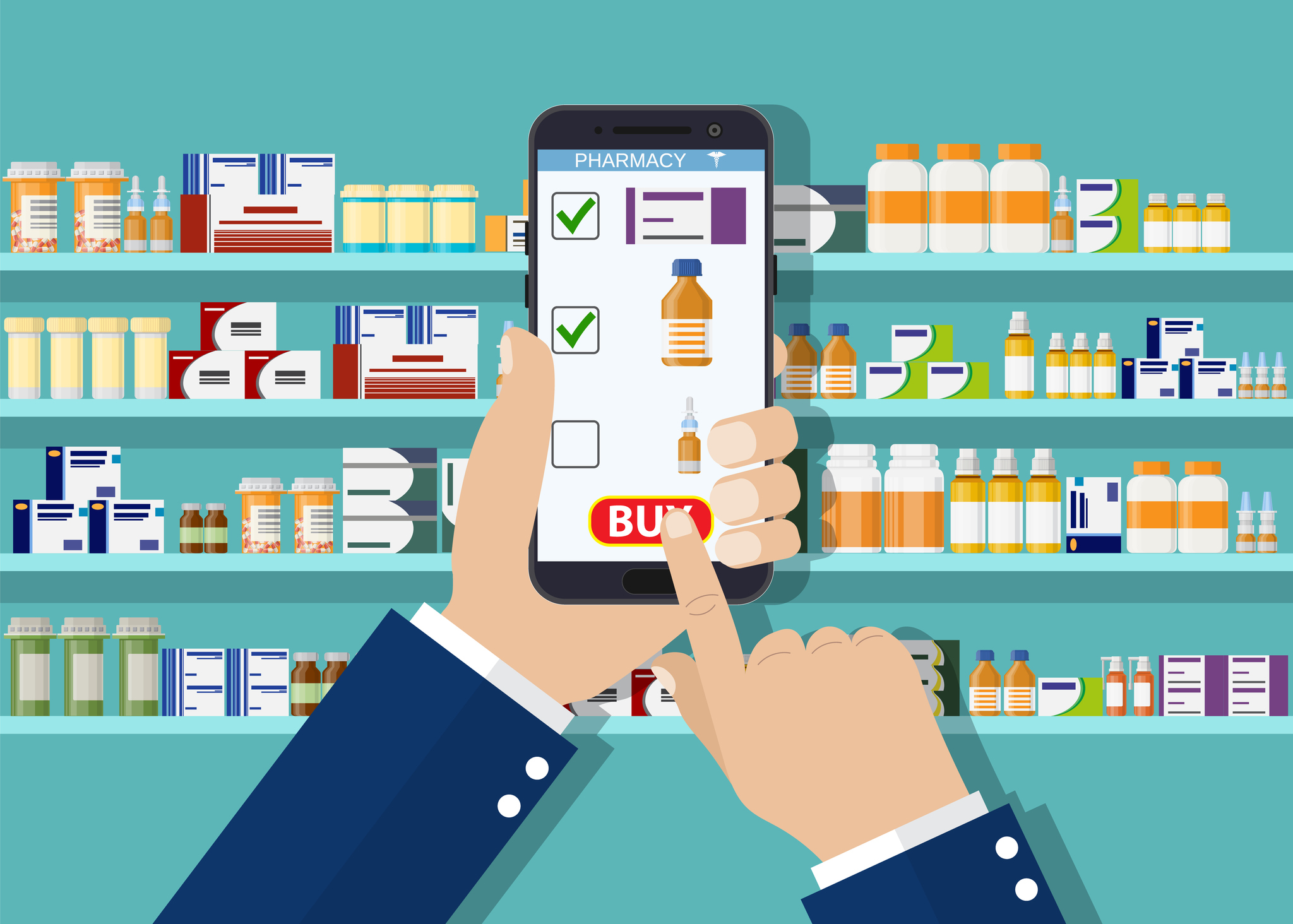Top 5 Trends Affecting the Pharma/Life Sciences Supply Chain Cleo