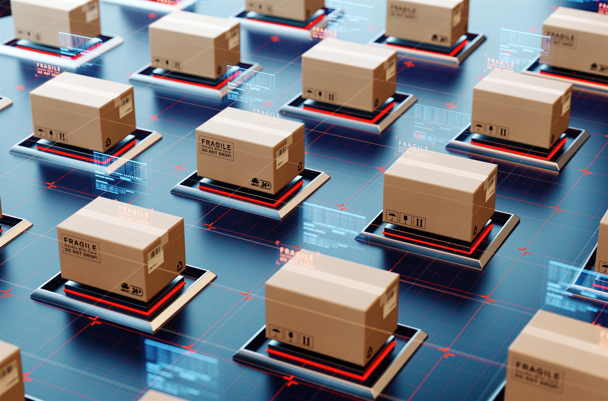 Blockchain will likely eventually augment or extend the capabilities of EDI rather than displace or replace it