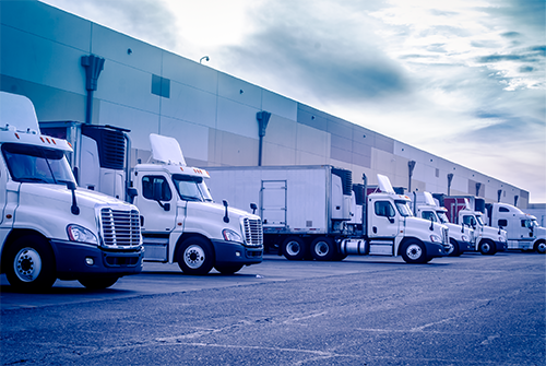 What Will Happen to the Freight Brokerage industry?