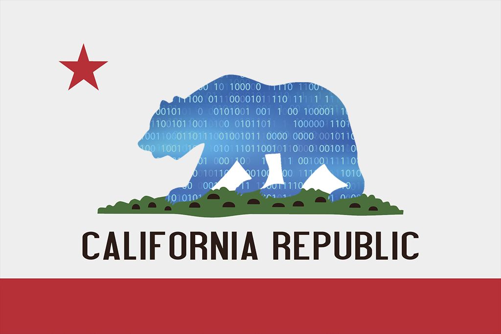 California considers its own data privacy directive on the heels of GDPR.