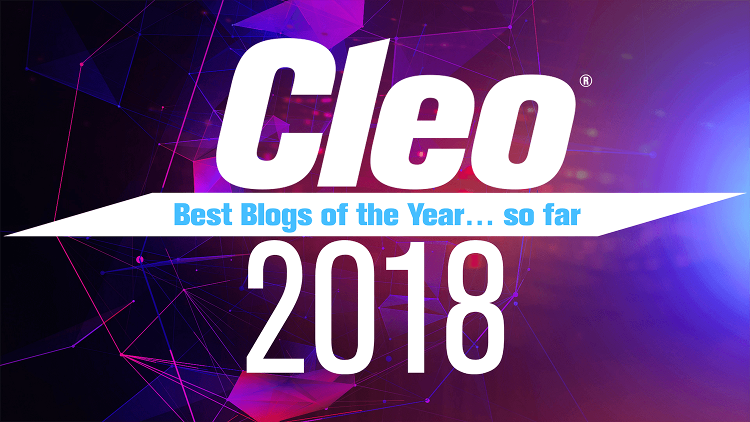 The best Cleo blog posts of 2018.