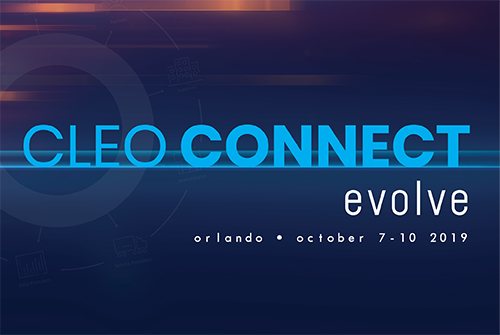 Cleo Connect 2019