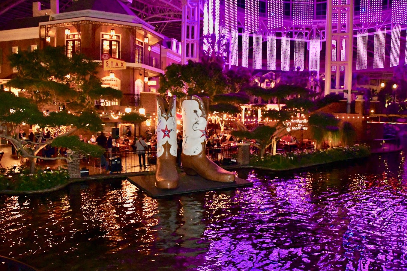 Cleo Connect Nashville 2018