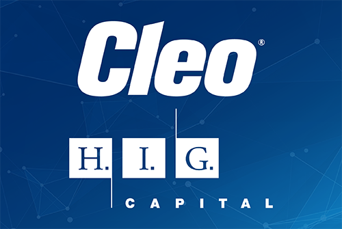Cleo and HIG Capital Investment