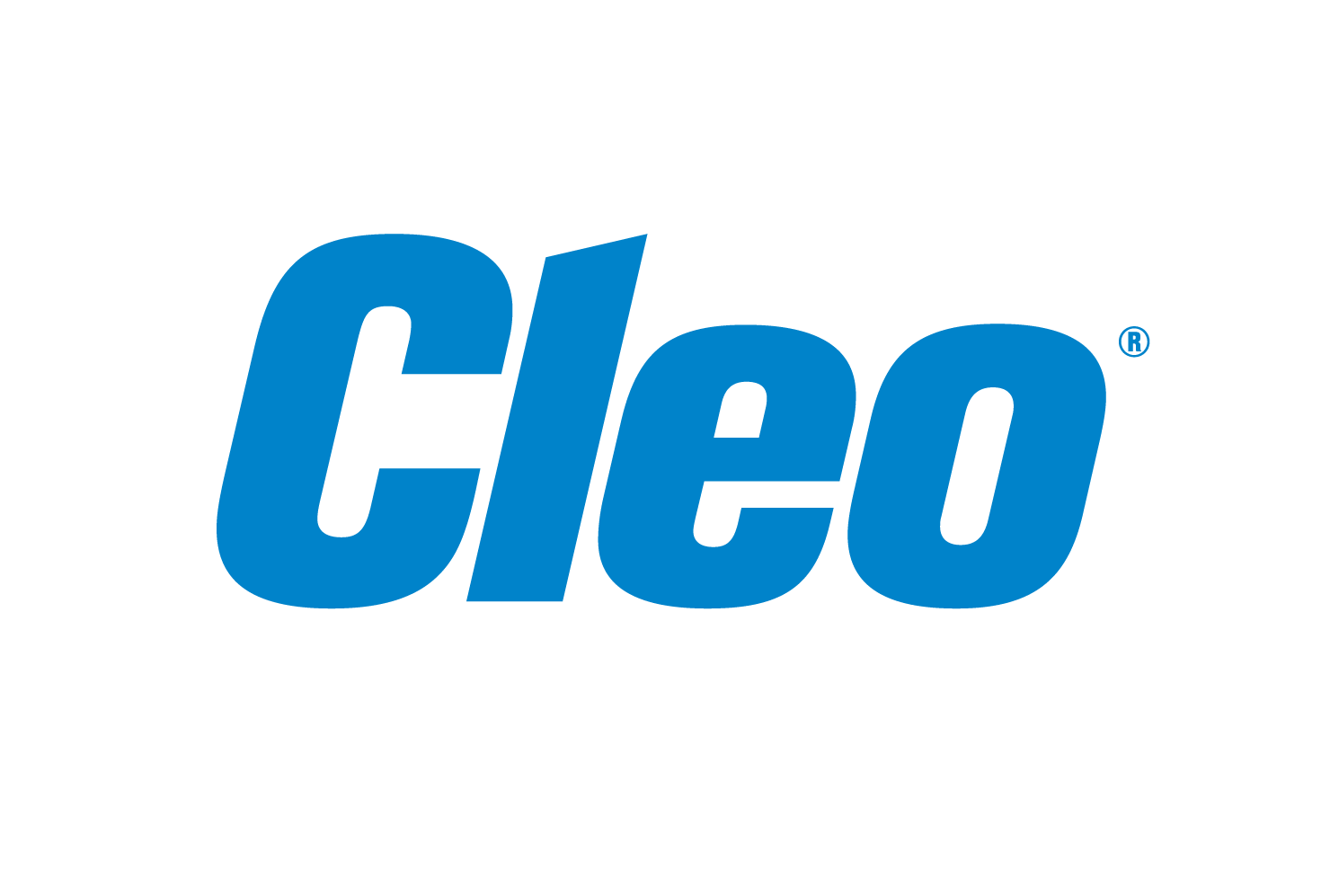 Cleo Logo