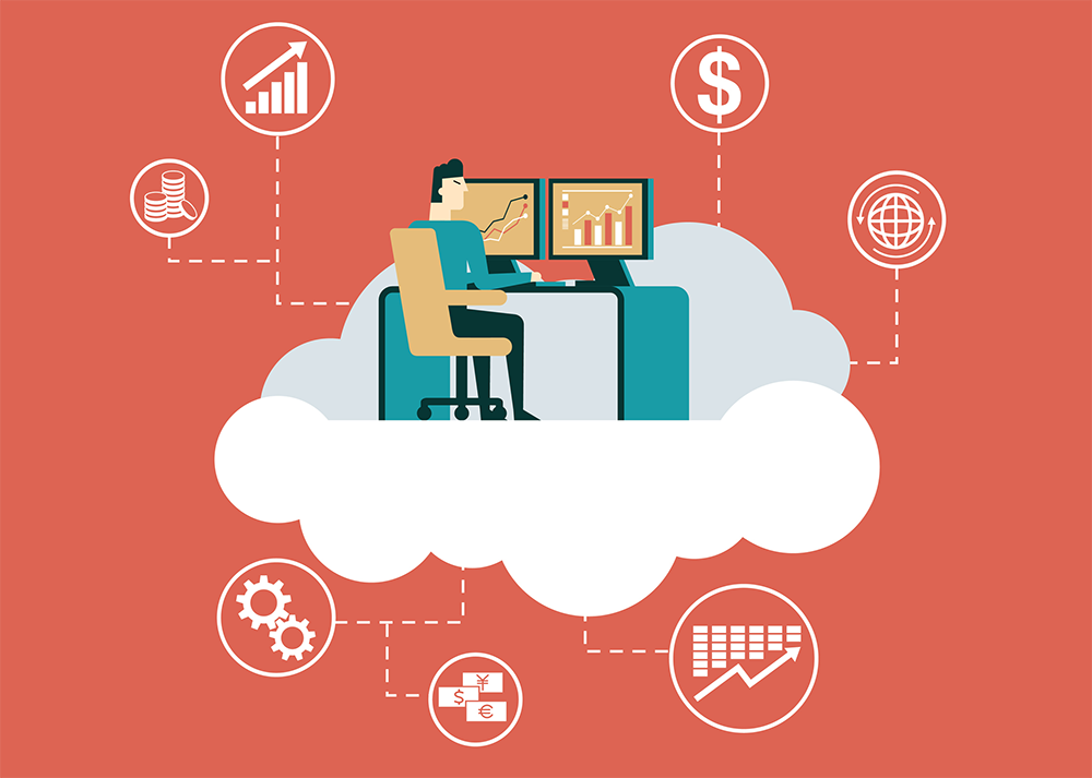 Companies embracing cloud EDI are taking advantage of new technology to drive business.