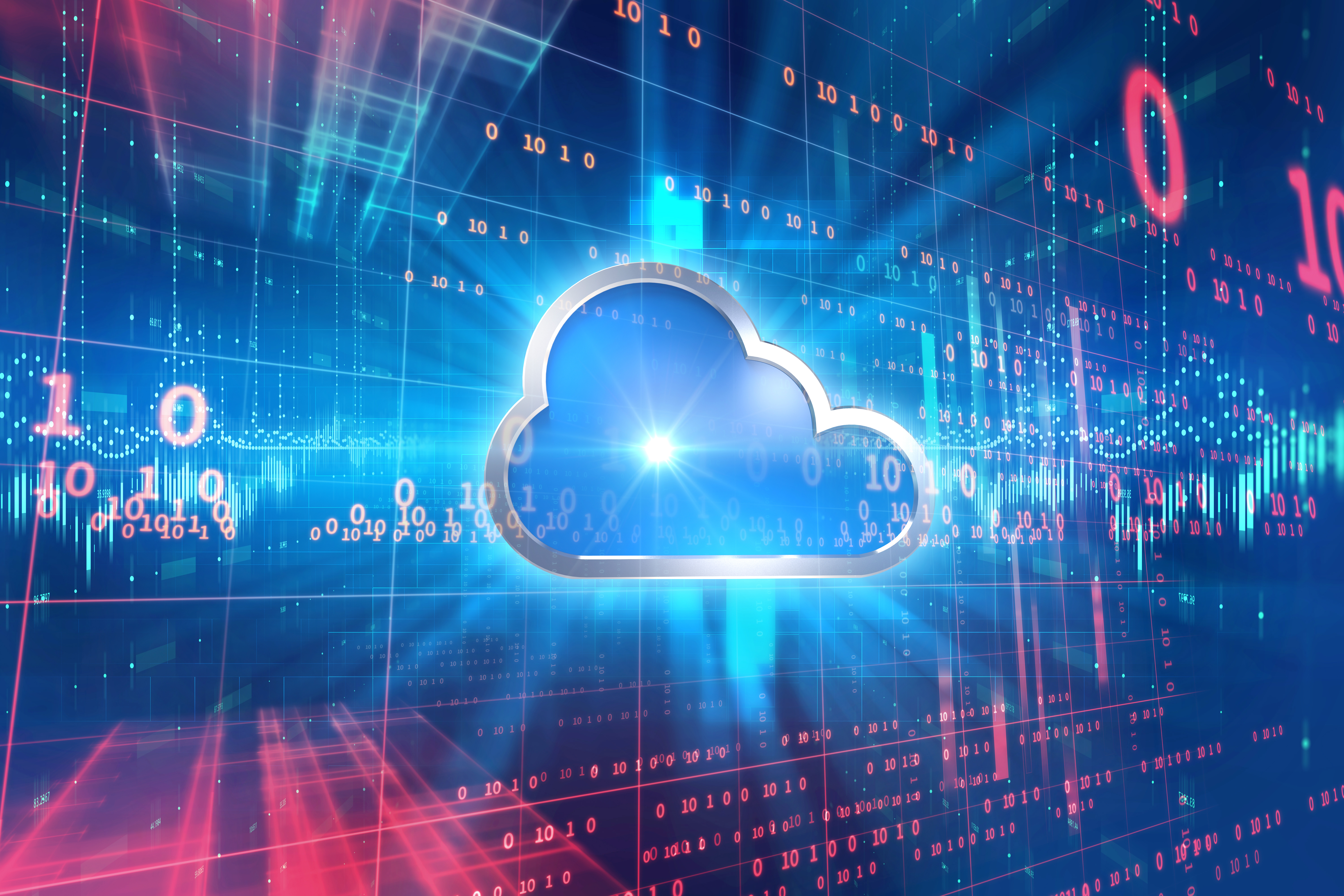 The Most Common Cloud Integration Patterns & Scenarios | Cleo