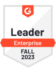 g2 leader fall 2023