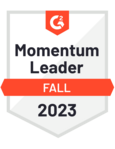 g2 momentum leader fall 2023