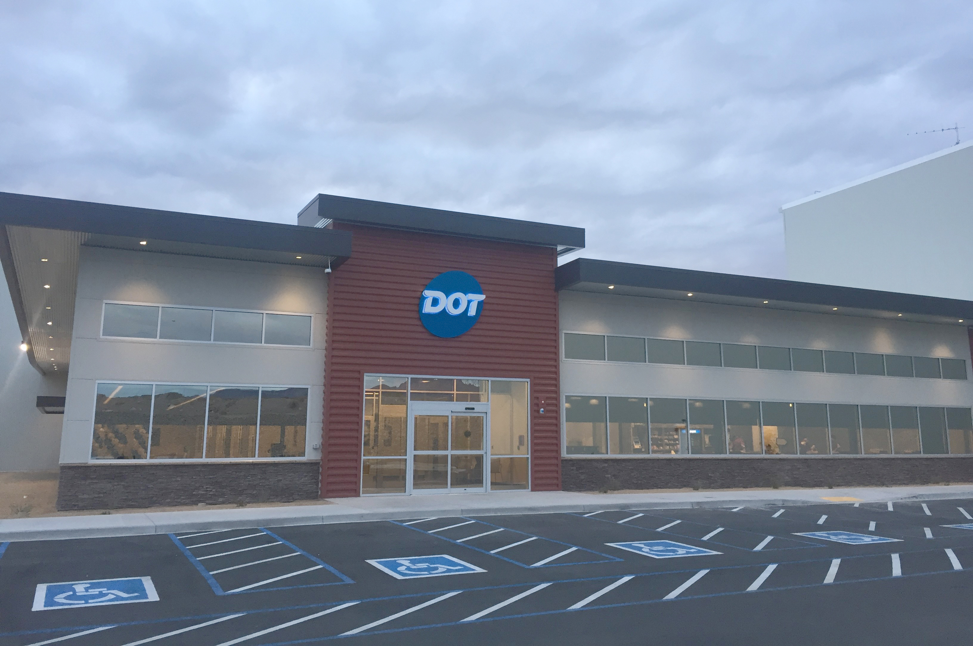 Dot Foods uses any-to-any data transformation technology to meet customers’ data demands