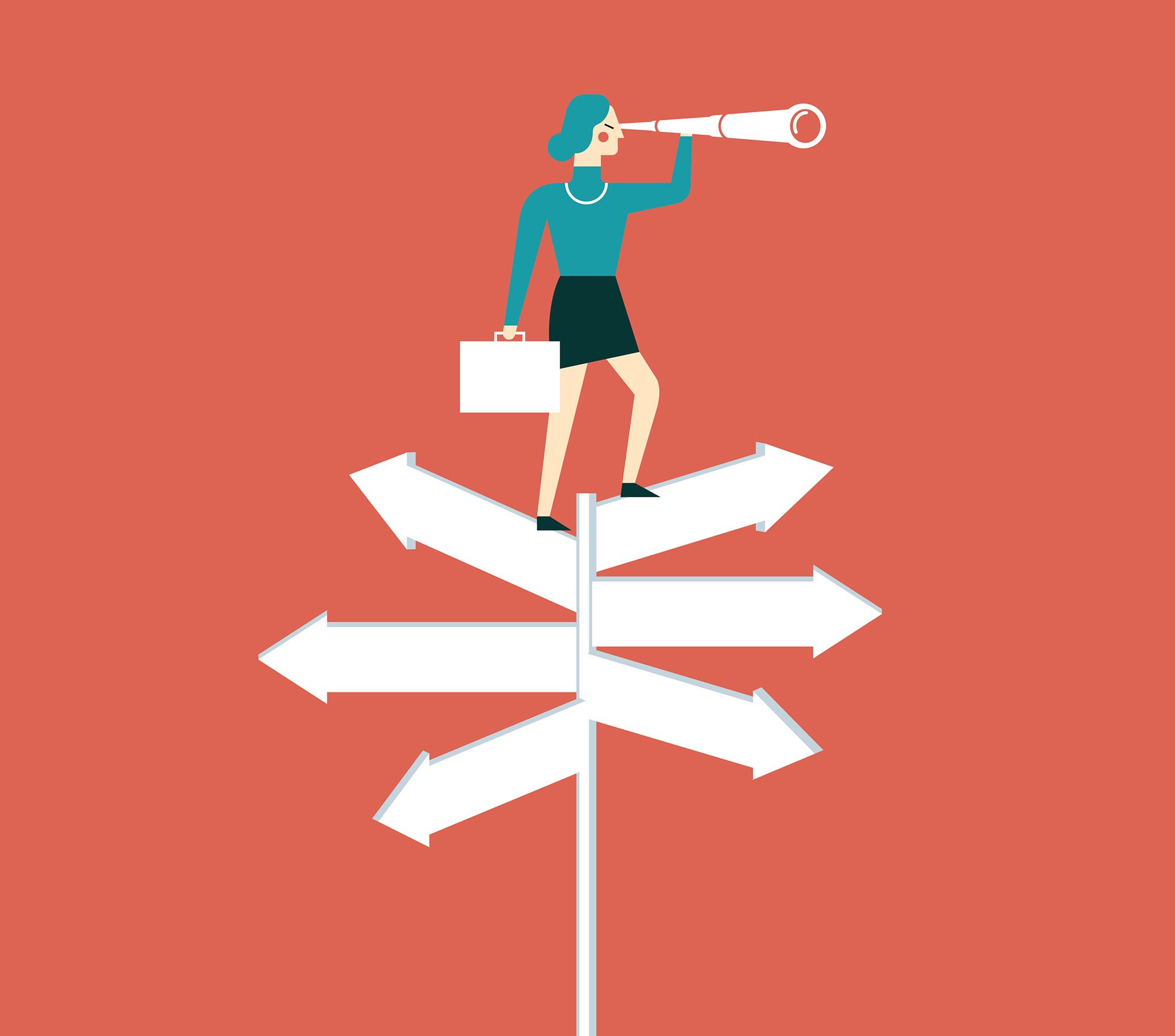 new business trends in the world