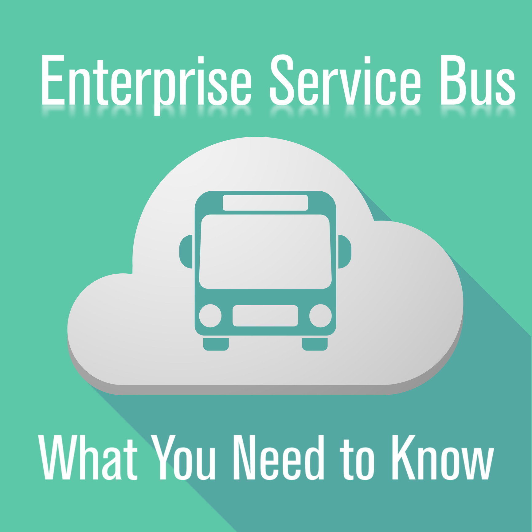 An ESB (Enterprise Service Bus) is an approach to IT architecture