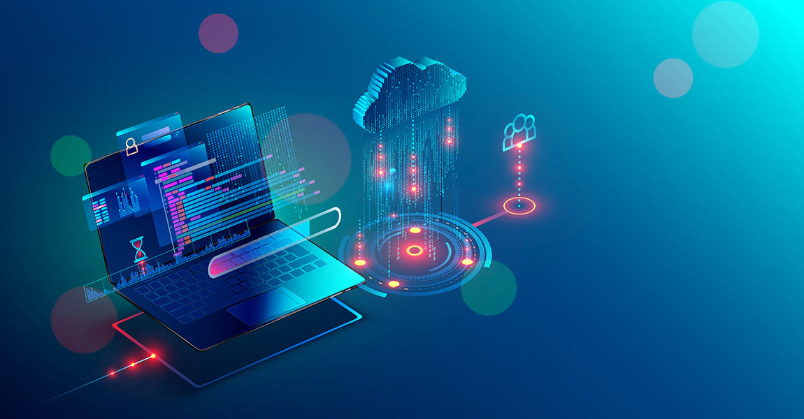 Choosing a blend of self-service and managed services integration is a fitting strategy for your business.