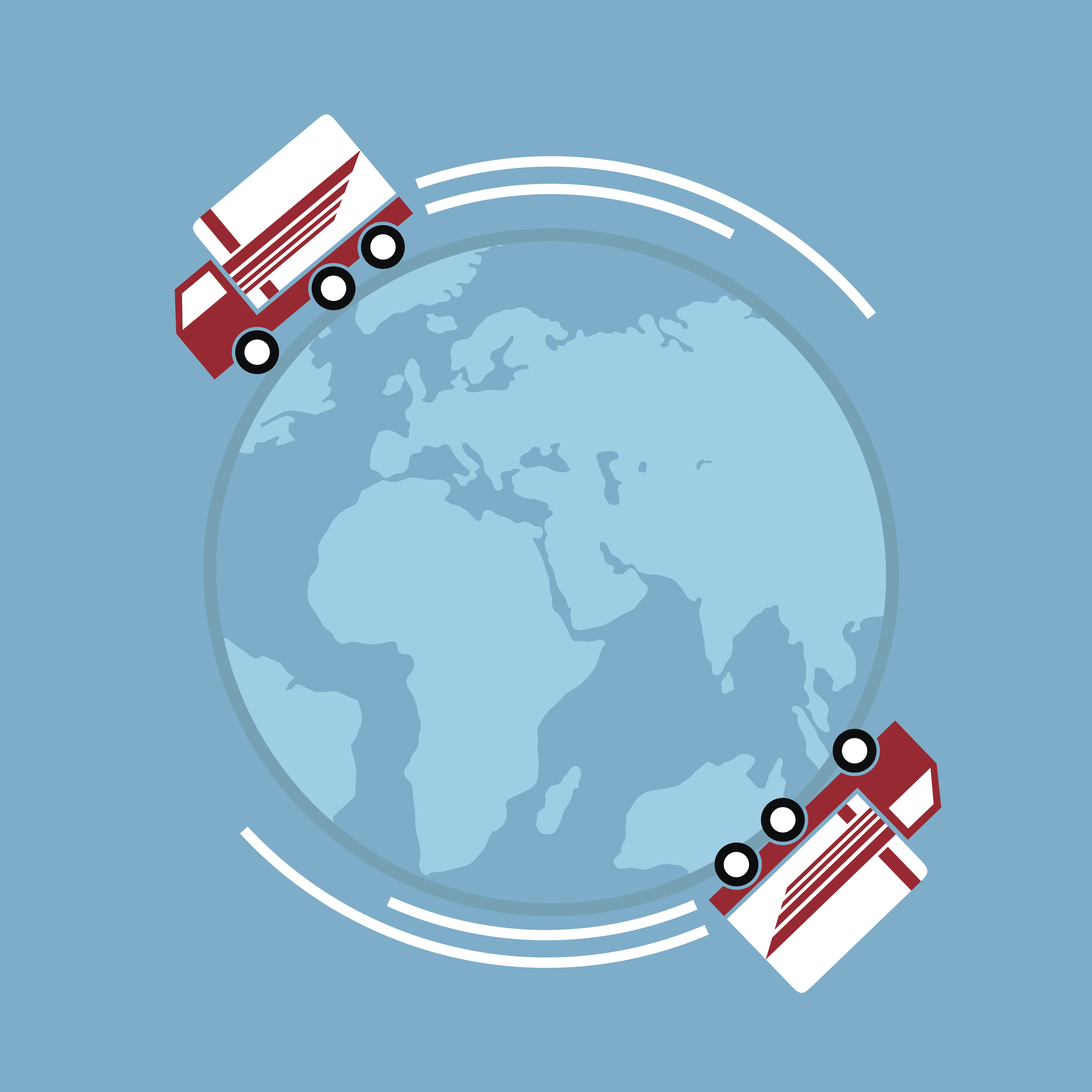 Cloud-based organizations like JDA and the services they offer are reliant on the ability to ingest data from the businesses they serve.