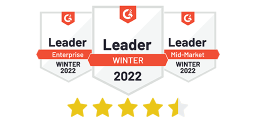 g2 fall tribadges 2023