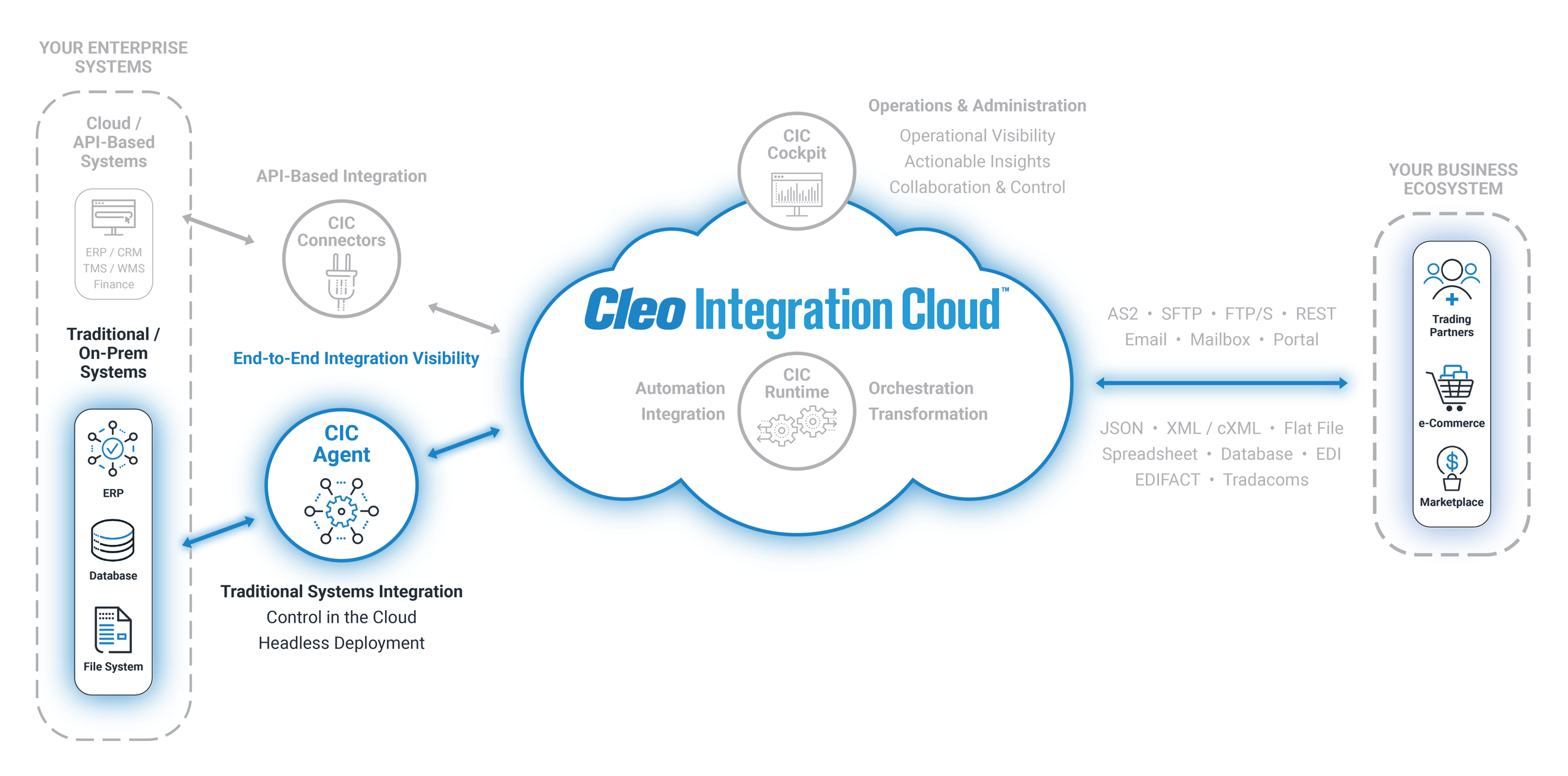 CIC Infographic