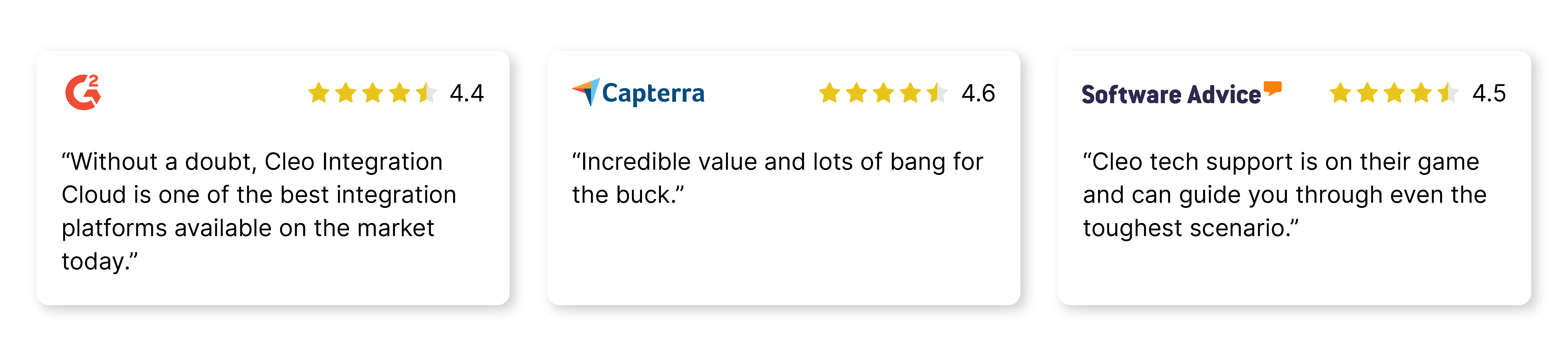 Cleo Reviews