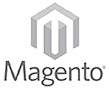 Magento application integration