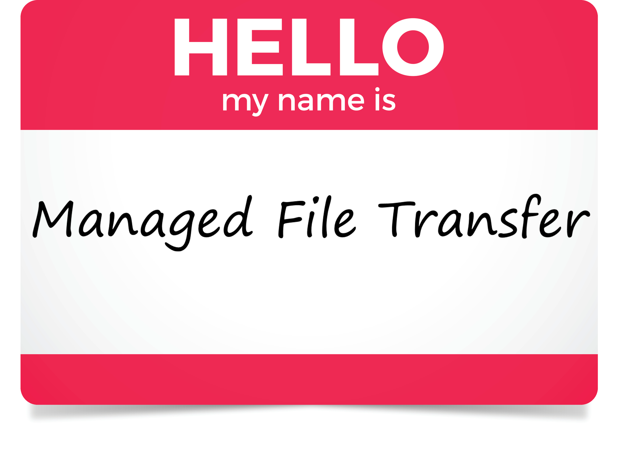 MFT and File-based Integration