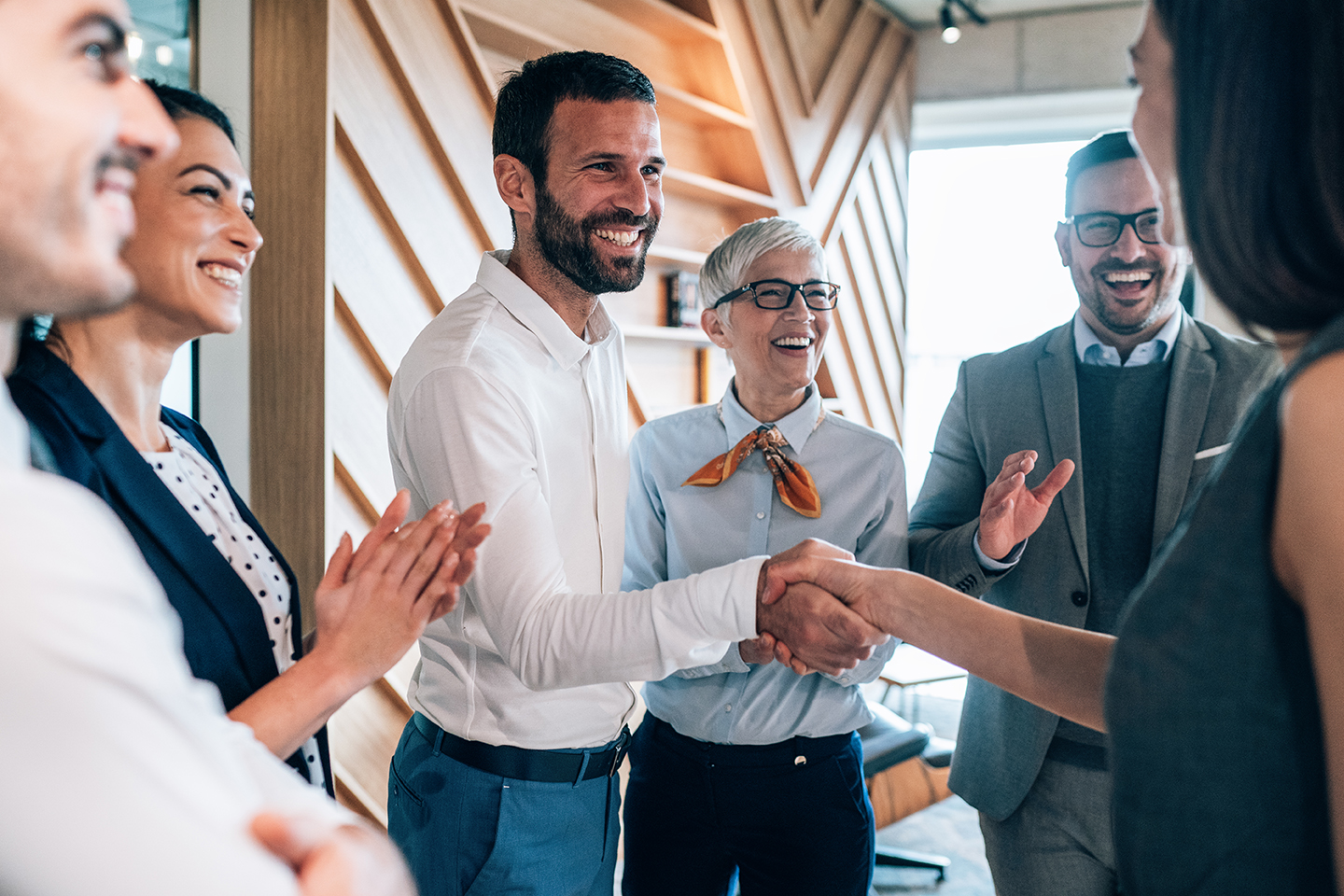 What System Integrators Should Look for When Selecting an Integration Partner