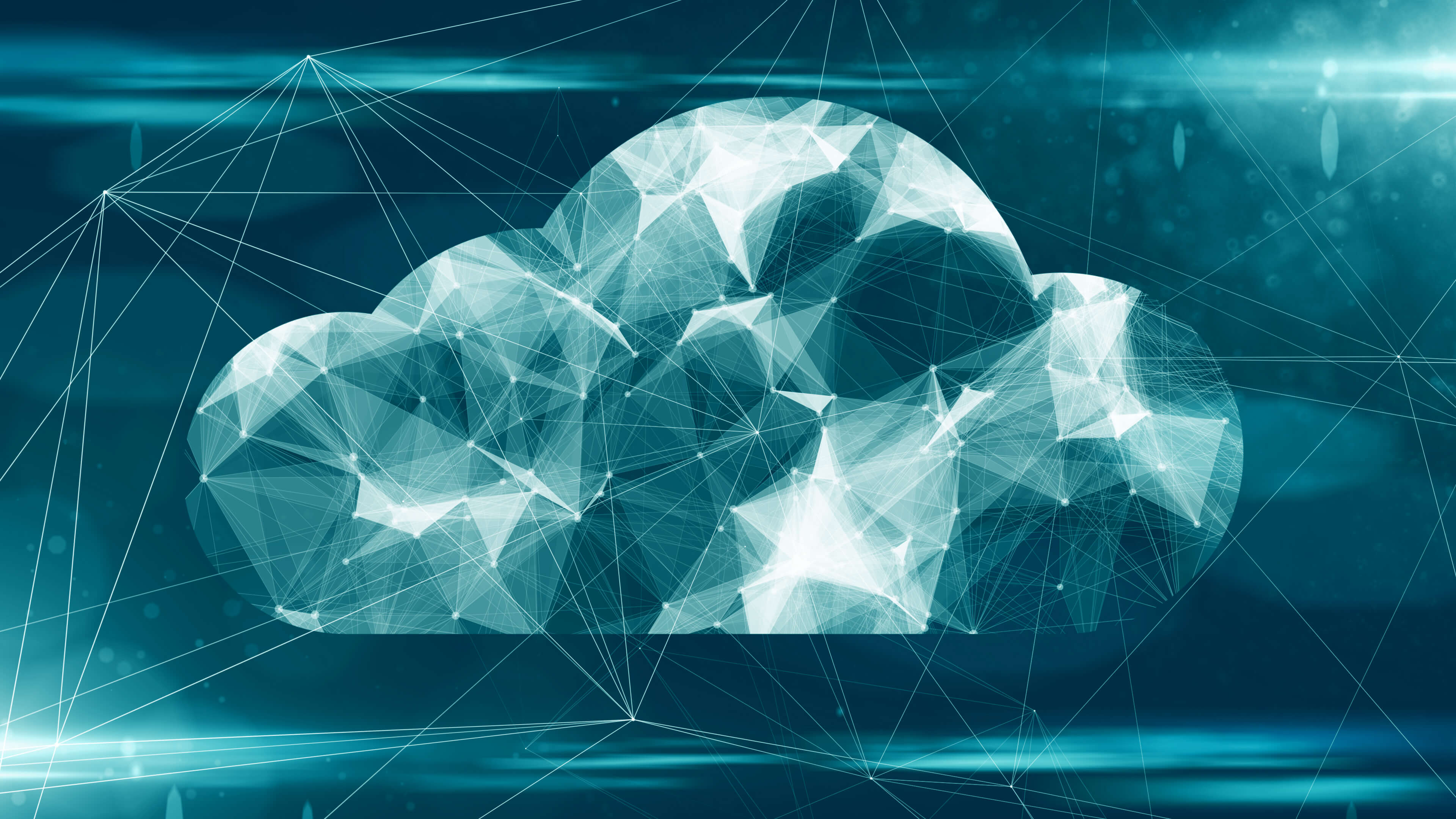 An iPaaS – or Integration Platform as a Service – provides a centralized console to manage, govern, and integrate cloud-based applications