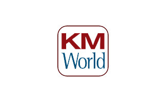 Cleo in KM World