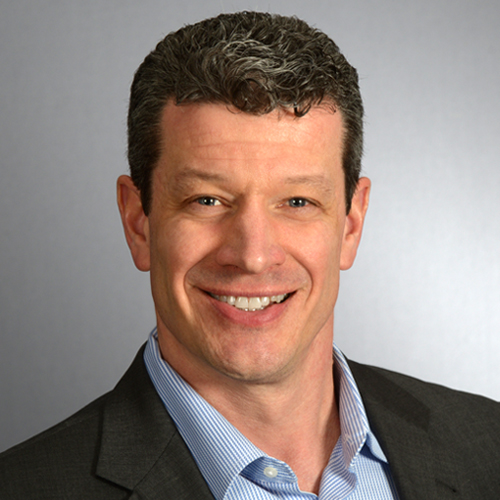 Ken Lyons Chief Revenue Officer