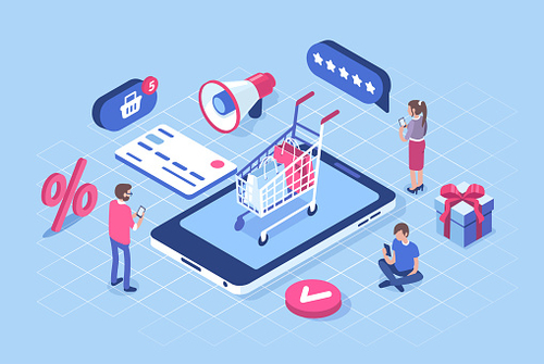 Leveraging an Ecosystem Integration Model for eCommerce Success