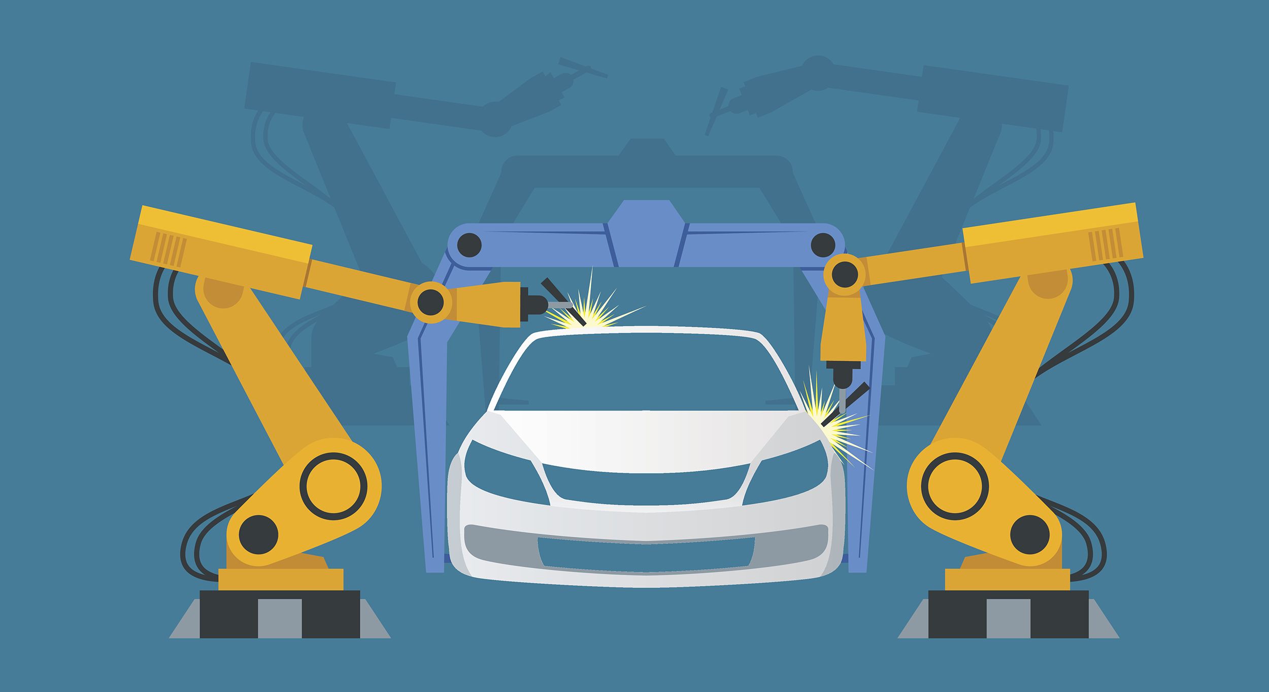 OFTP and the Automotive Industry