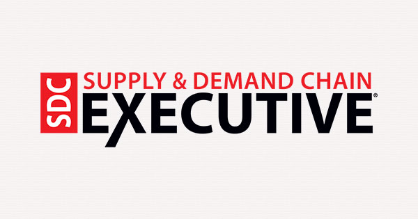 Cleo featured in Supply & Demand Chain Executive 