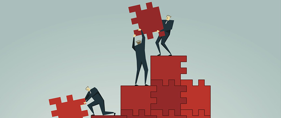 SOA (service-oriented architecture) is a way for IT pros to organize software