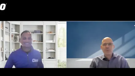 Cleo Fireside Chat - A CIO's Perspective: Trends, Technology, and Growth