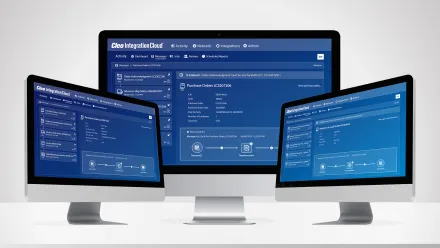 Back-Office Integration