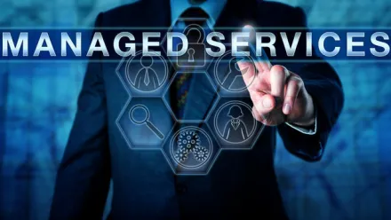 About Cleo's Managed Services