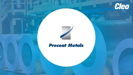 Precoat Metals