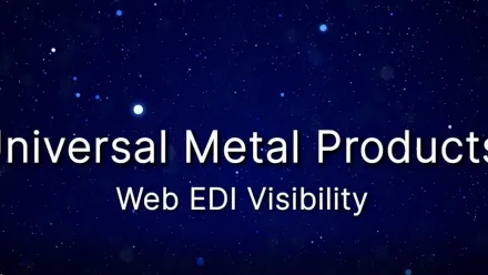 Customer Testimonial: Universal Metal Products