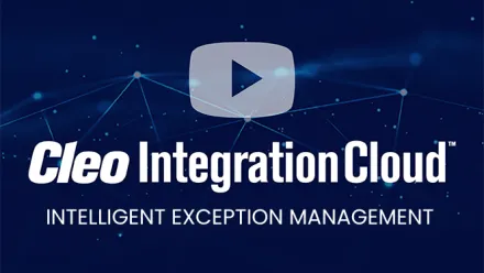 Operational Visibility & Exception Management Demo