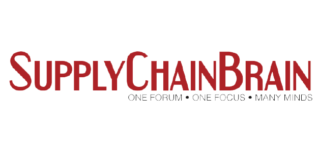 SupplyChainBrain logo 
