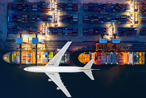 Supply Chain Integration