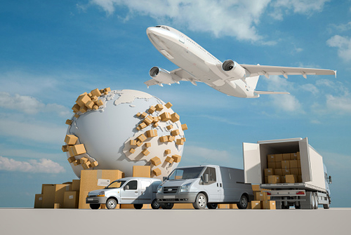 Real Stories of Supply Chain Agility