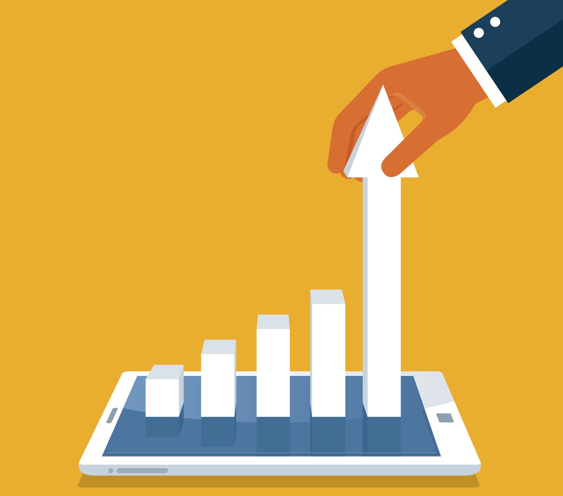 Measuring the Value of Your iPaaS in Ecosystems