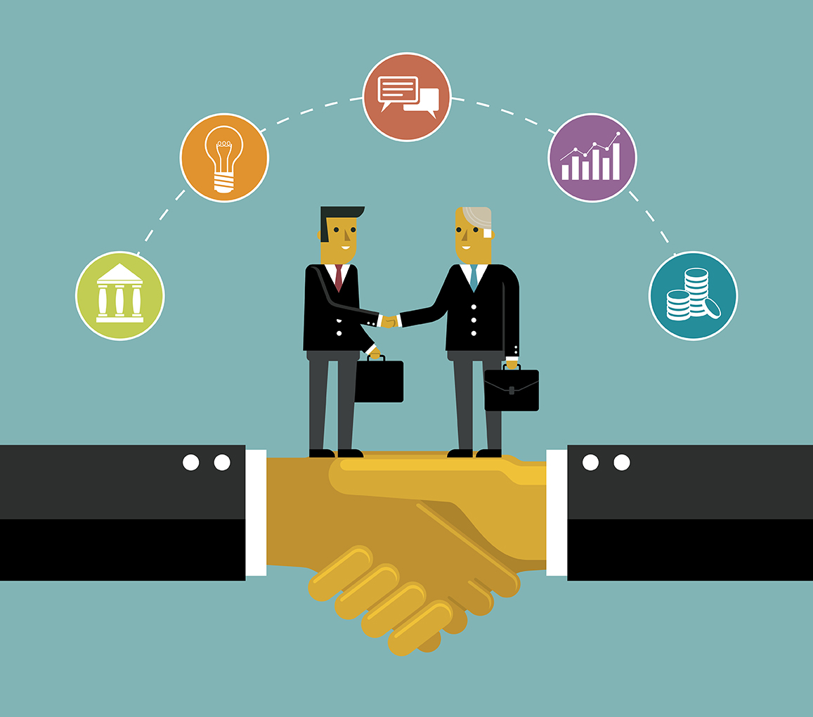 Trading Partner Setup 101 The Communication Protocols Cleo