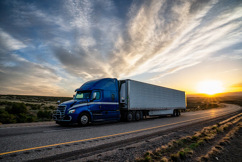 Transportation Company Builds Resiliency