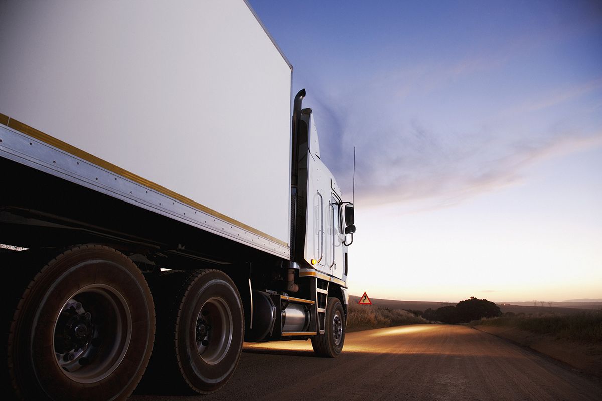 Hybrid integration is critical for success in the trucking and logistics industries.