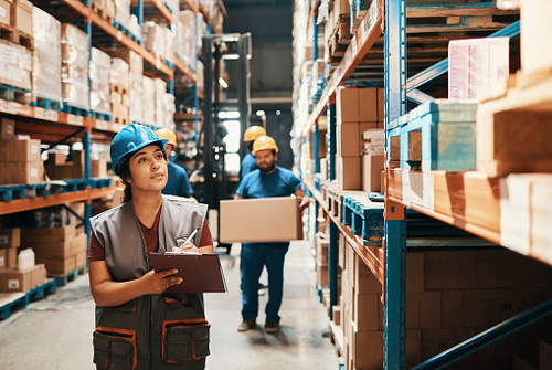 The Turning Point for the Wholesale Distribution Industry 