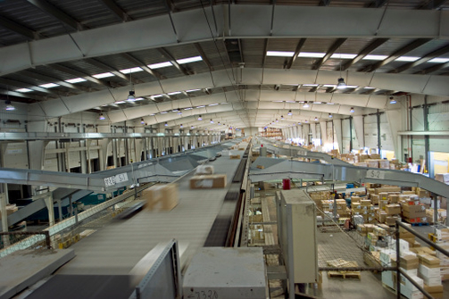 Wholesalers in Action