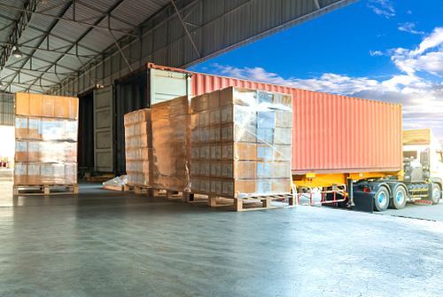Wholesale Distribution Industry Trends in 2020